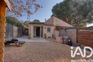  Maison � vendre 2 pi�ces 40 m�