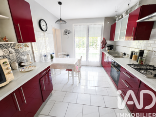 Maison � vendre 5 pi�ces 135 m�