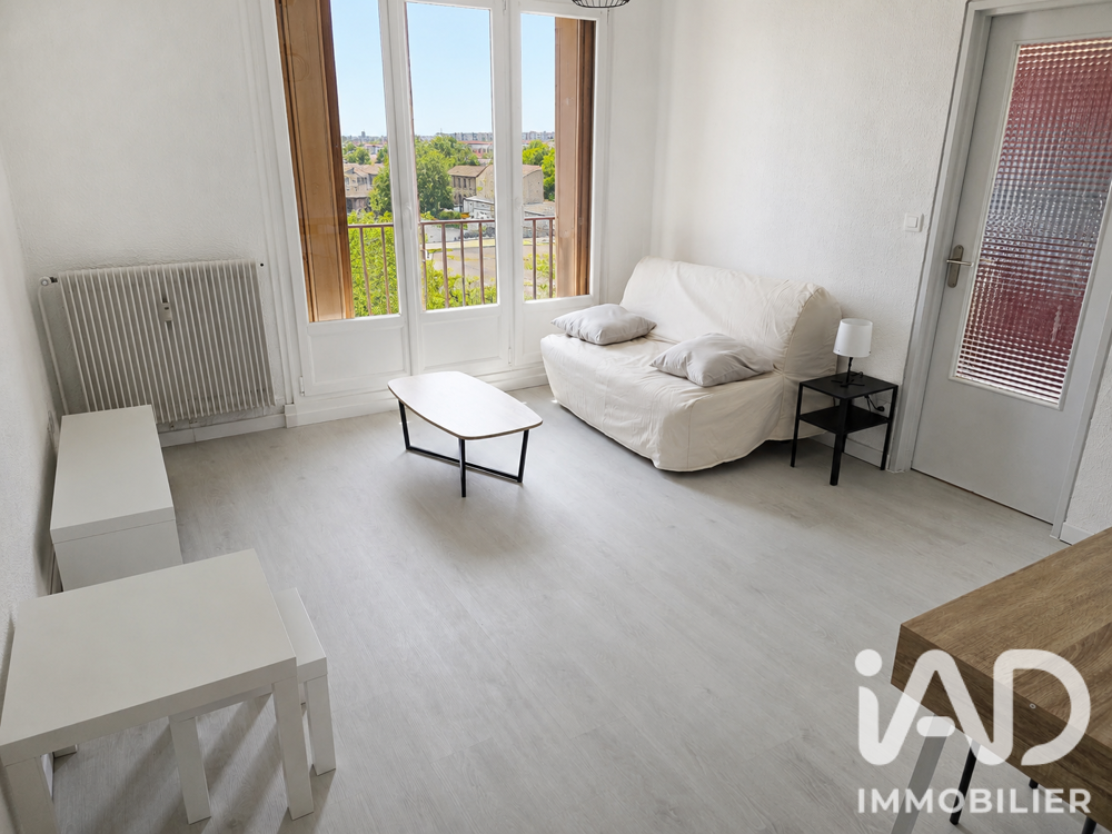 Location Appartement Location Studio 1 pièce Châlons-en-champagne