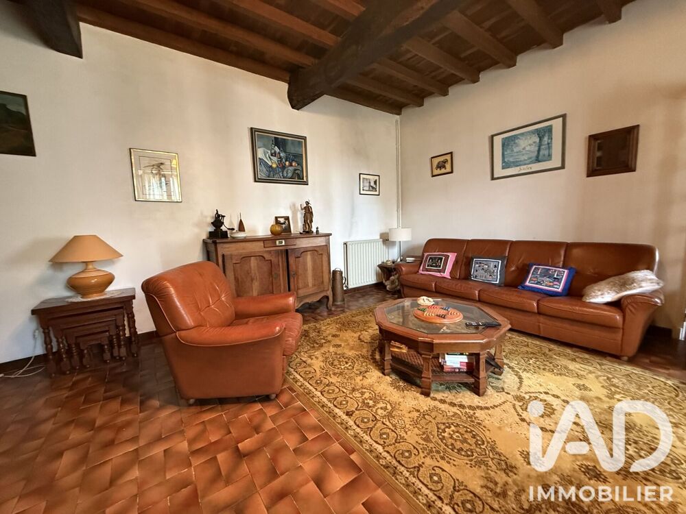 Vente Maison Vente Maison de village 7 pièces Bazillac