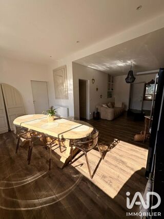 Vente Maison Vente Maison de ville 5 pièces Albert