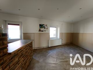  Maison à vendre 3 pièces 155 m²