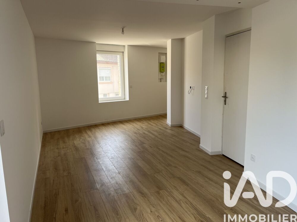 Vente Appartement Vente Duplex 4 pièces Pont-saint-vincent