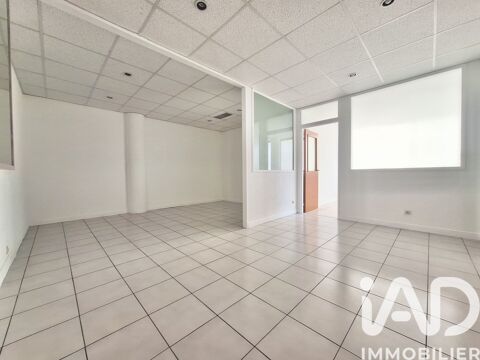   Vente Boutique/Local commercial 69 m&sup2; 