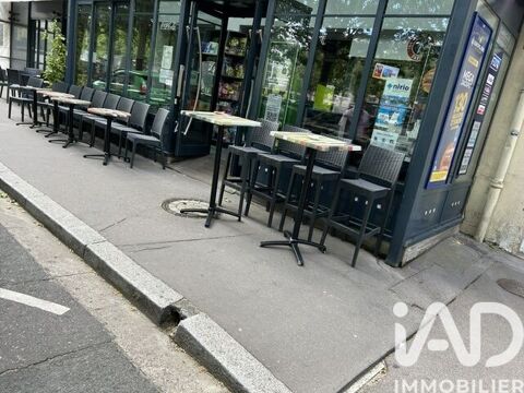 Vente Bar, Brasserie, Tabac 60 m&sup2; 411000 14000 Caen
