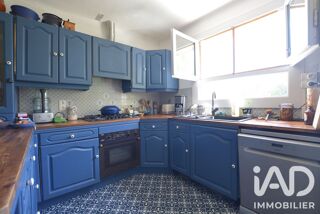  Maison à vendre 8 pièces 187 m²