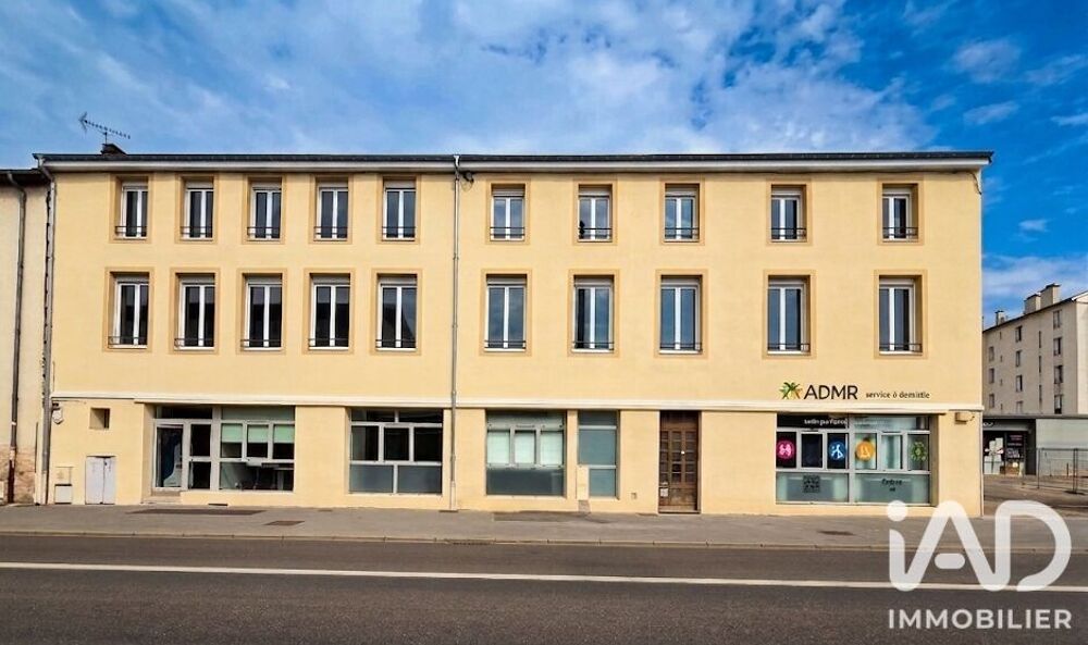 Vente Appartement 6 pièces