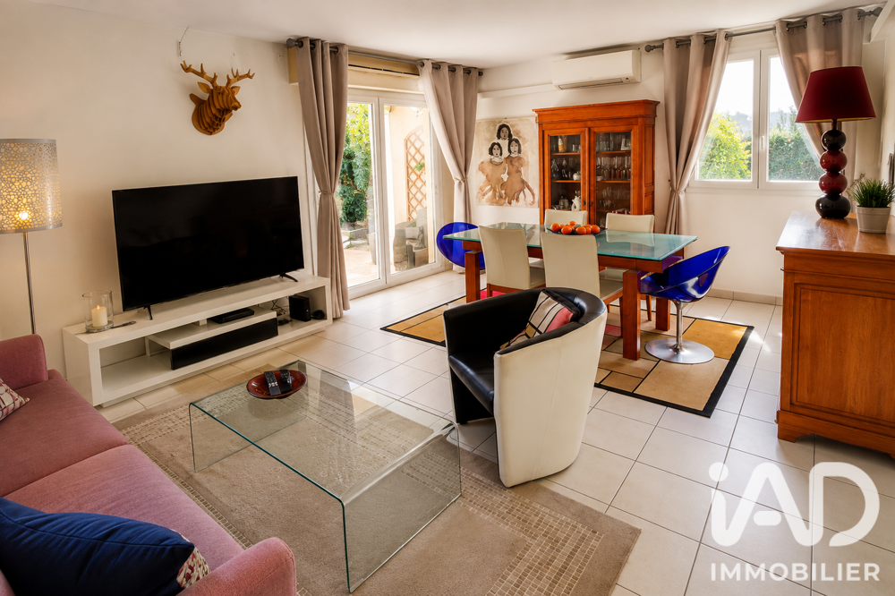 Vente Appartement Vente Appartement 3 pièces Fréjus
