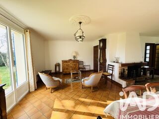 Maison à vendre 7 pièces 166 m²
