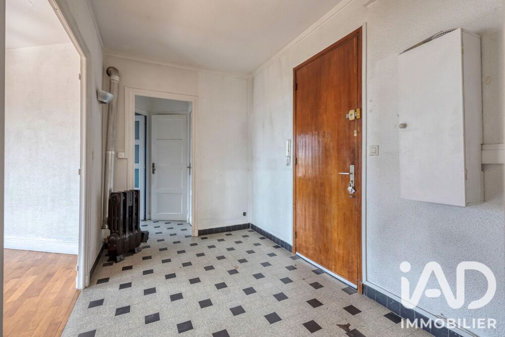 Vente Appartement Vente Appartement 2 pièces Grenoble