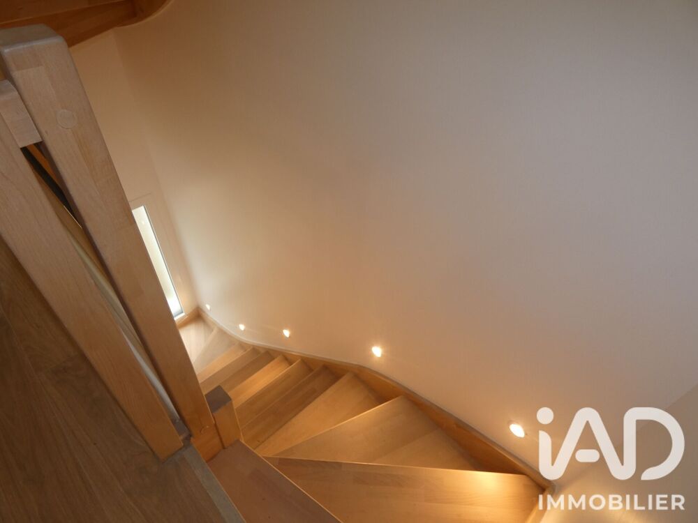 Vente Maison Vente Maison/villa 4 pièces Montesson