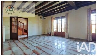  Maison à vendre 8 pièces 198 m²