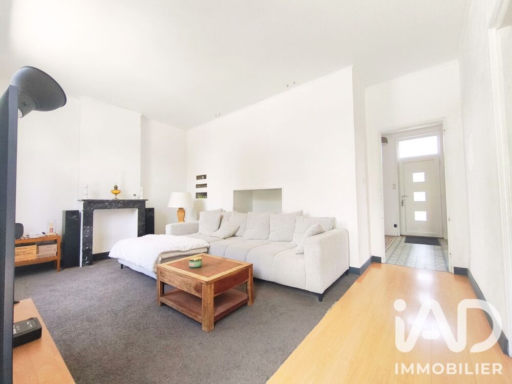 Vente Maison/villa 7 pièces