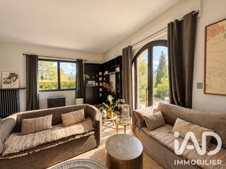 Maison à vendre 9 pièces 236 m²