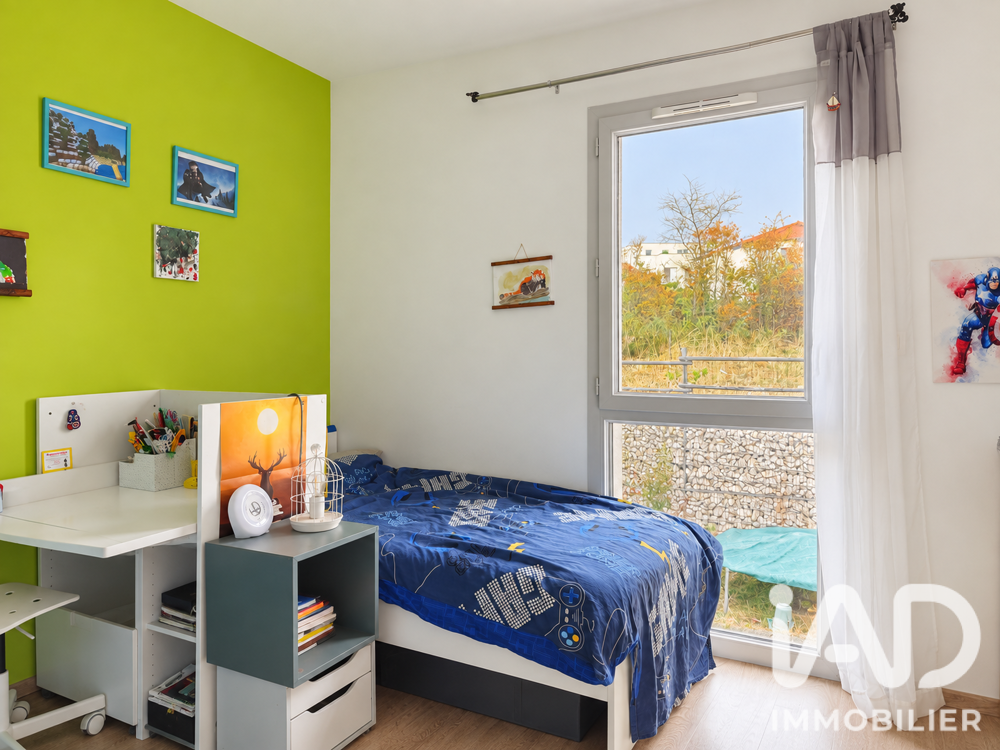 Vente Maison Vente Maison/villa 5 pièces Pollionnay