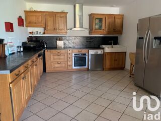  Maison à vendre 6 pièces 202 m²