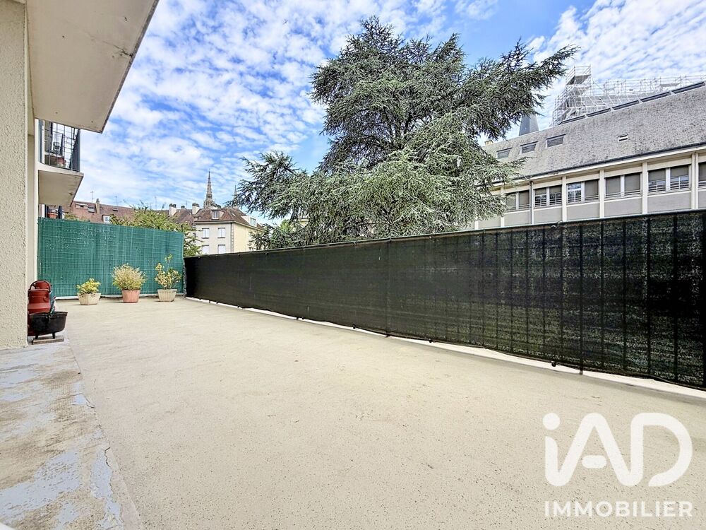 Vente Appartement Vente Appartement 3 pièces Chartres