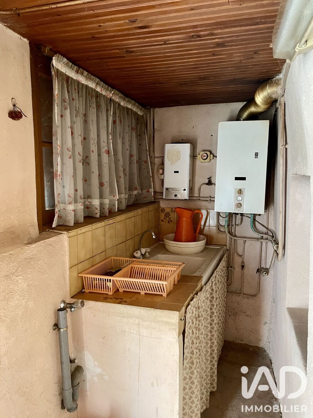 Vente Maison Vente Maison de village 3 pièces Ferrère