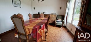  Maison à vendre 6 pièces 159 m²