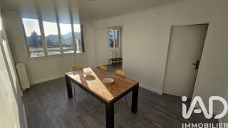  Appartement � vendre 5 pi�ces 74 m�