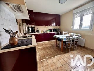  Maison à vendre 4 pièces 125 m²