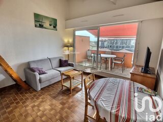  Appartement à vendre 2 pièces 39 m²