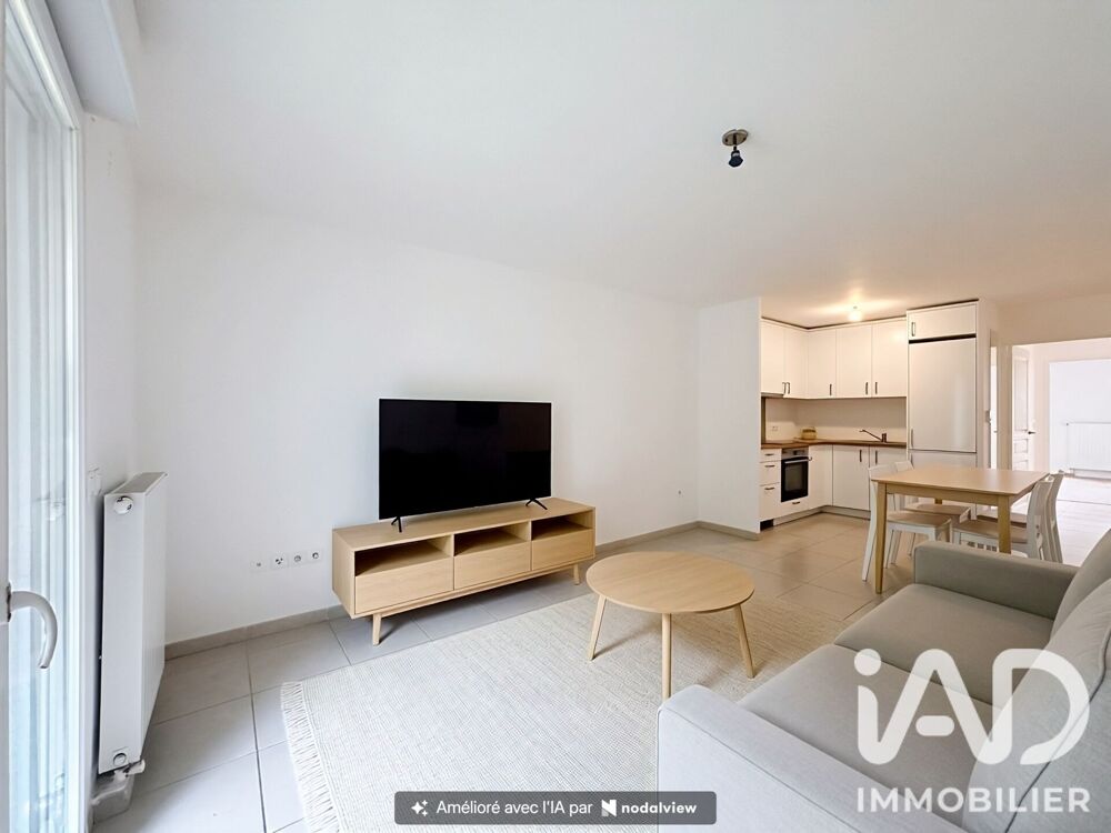 Vente Appartement Vente Appartement 3 pièces Le cannet