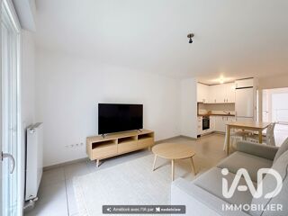 Vente Appartement Vente Appartement 3 pièces Le cannet