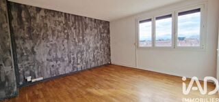  Appartement � vendre 3 pi�ces 63 m�