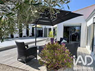  Maison à vendre 5 pièces 168 m²
