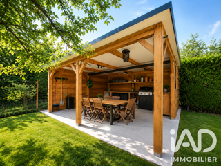  Maison à vendre 5 pièces 98 m²