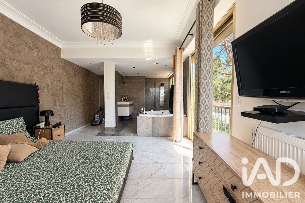 à vendre  Appartement Cannes (06400)