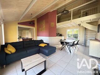 Vente Maison Vente Maison/villa 5 pièces Beaupréau