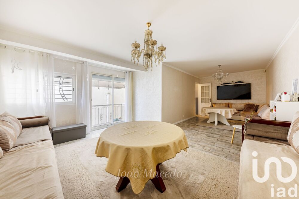 Maison 8 pièces 165 m² · à Épinay-sur-Seine · 165 m² · 395 000 €