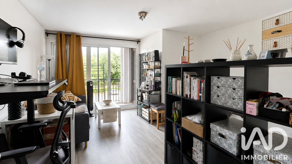 Appartement 1 pièce 28 m² · à Rennes · 28 m² · 127 000 €