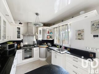  Maison à vendre 5 pièces 120 m²
