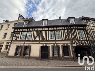  Maison à vendre 6 pièces 138 m²