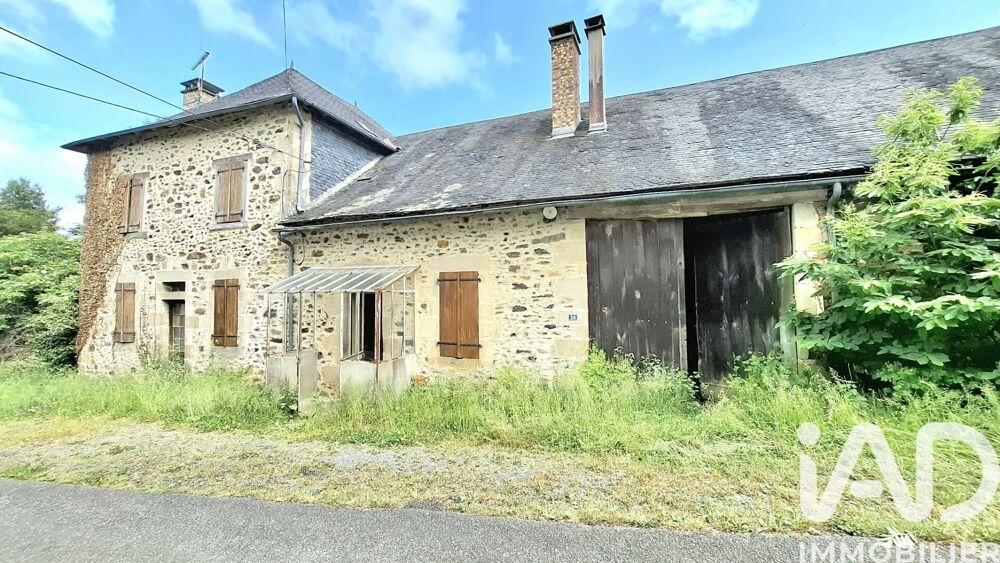 Vente Maison de village 6 pièces