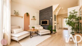  Maison � vendre 4 pi�ces 60 m�