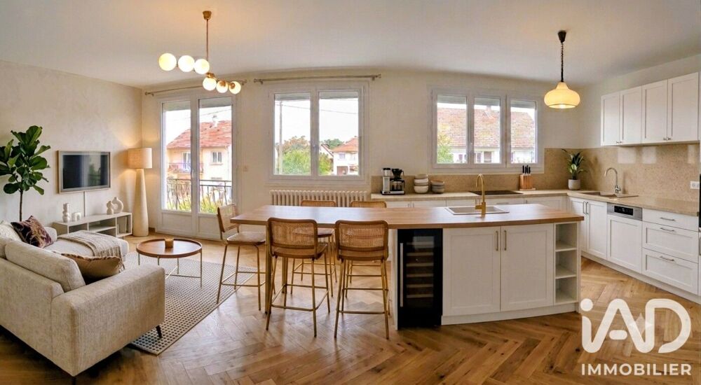 Vente Maison traditionnelle 5 pièces