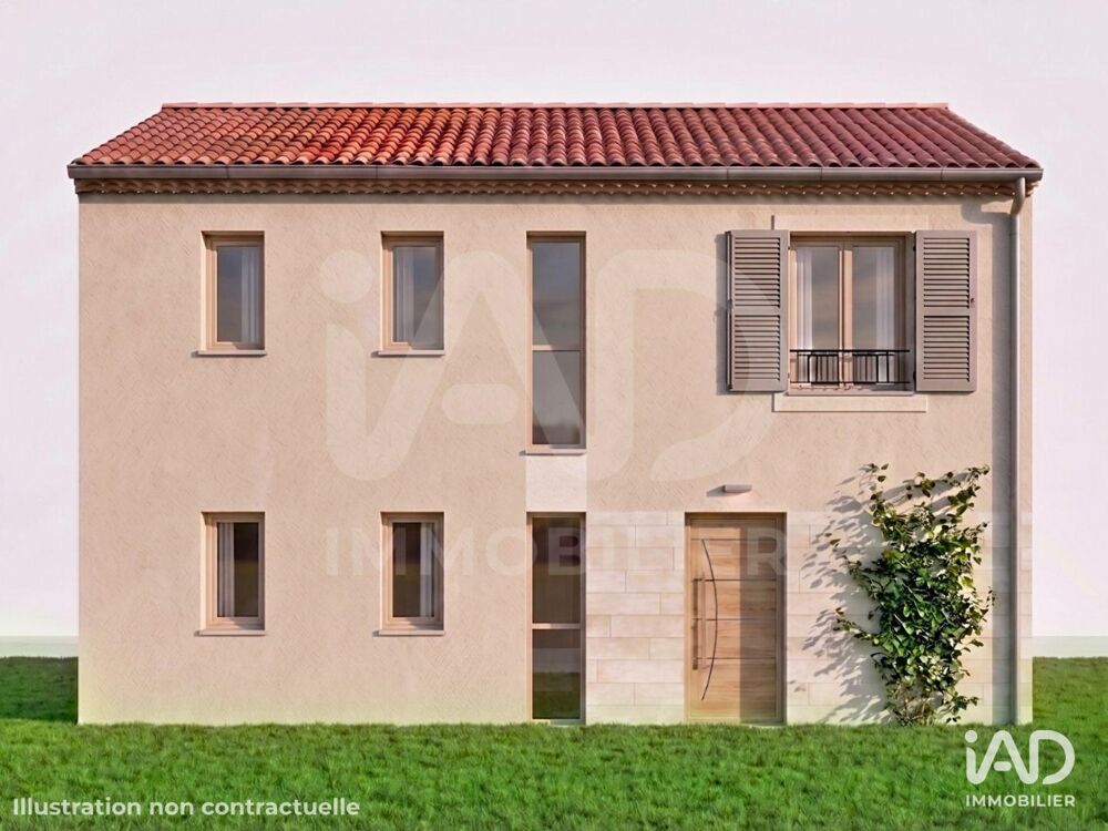 Vente Maison Vente Maison/villa 5 pièces Villars
