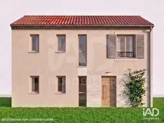  Maison à vendre 5 pièces 145 m²