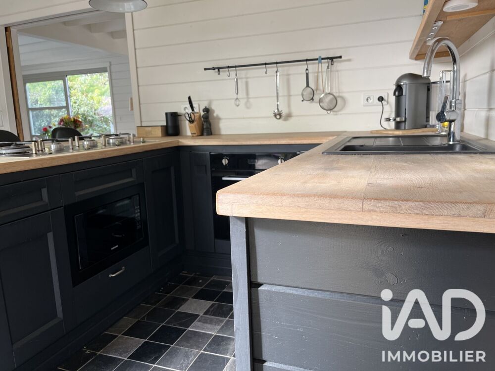 Vente Maison Vente Maison/villa 6 pièces Villeneuve-de-la-raho