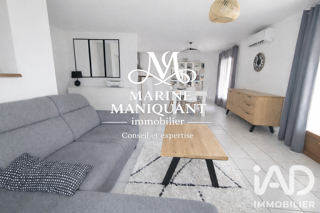  Maison à vendre 5 pièces 110 m²