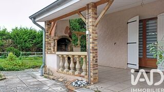  Maison à vendre 9 pièces 244 m²