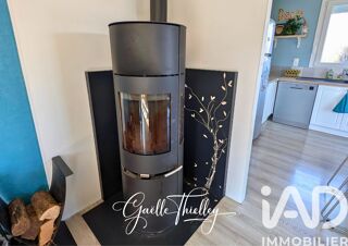  Maison à vendre 6 pièces 163 m²