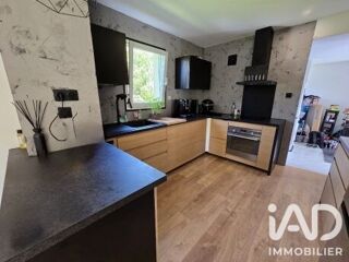  Maison à vendre 6 pièces 109 m²
