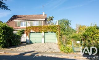  Maison à vendre 7 pièces 196 m²