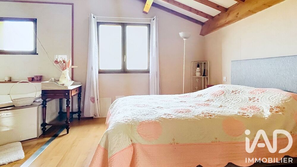 à vendre  Maison Bessenay (69690)
