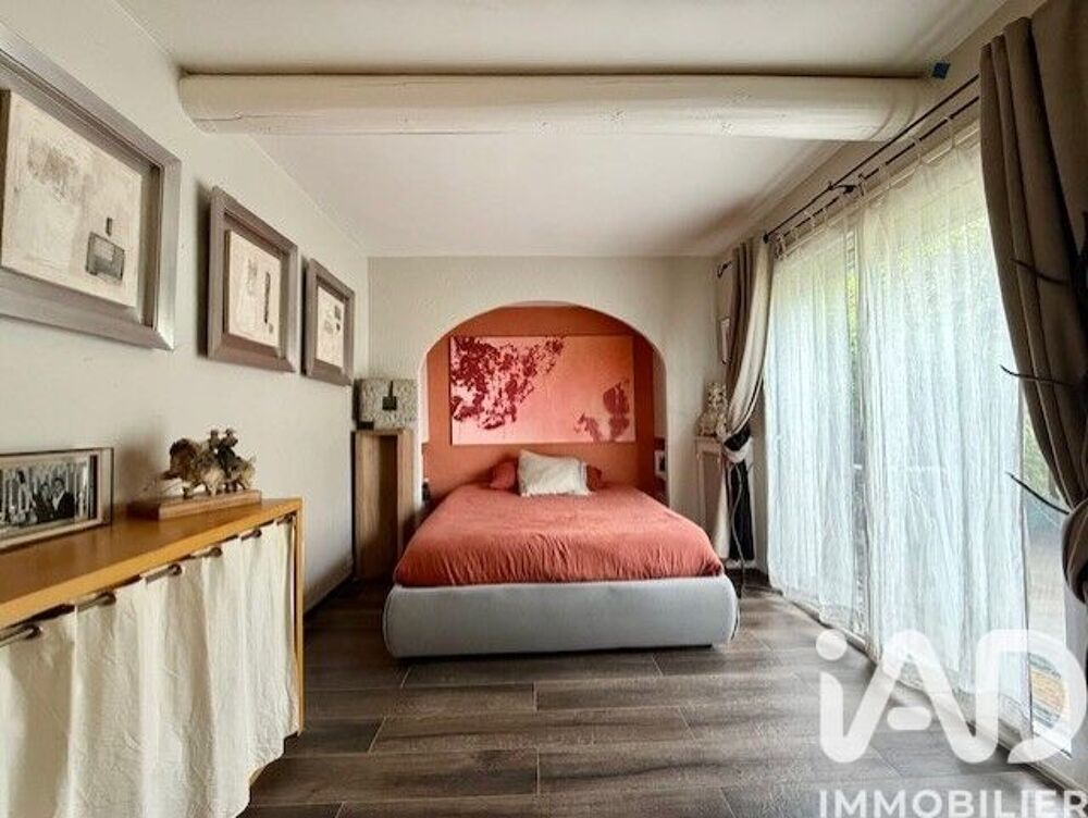 à vendre  Maison Garches (92380)